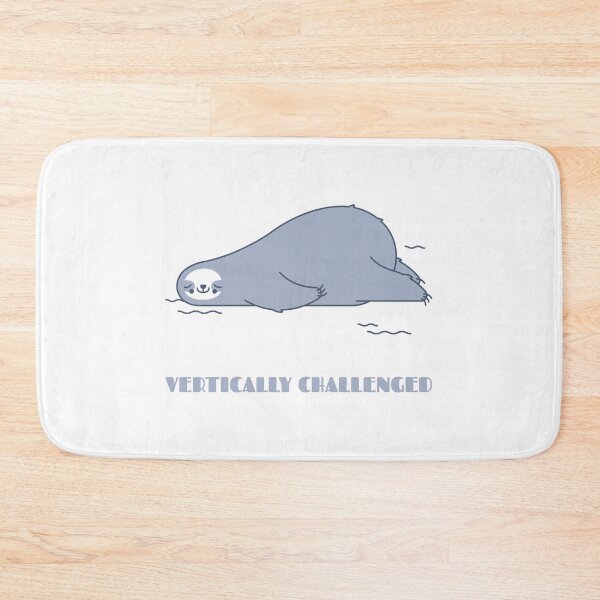 Item preview, Vertically Challenged designed and sold by dgutpro87.