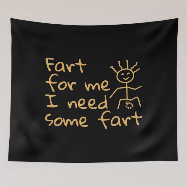 Item preview, Fart. designed and sold by EunsooLee.