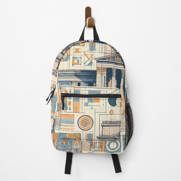 Item preview, Temple No.5 designed and sold by Joe Foley | Digital Artist.