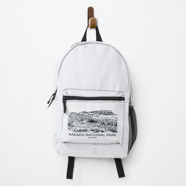Item preview, Kakadu National Park - Australia designed and sold by Lakeric Cityscapes.