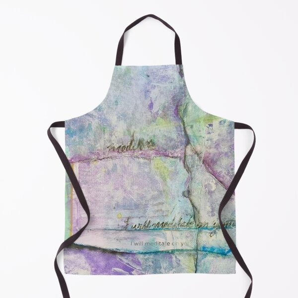 Item preview, Meditate designed and sold by WiseArtyAnswers.