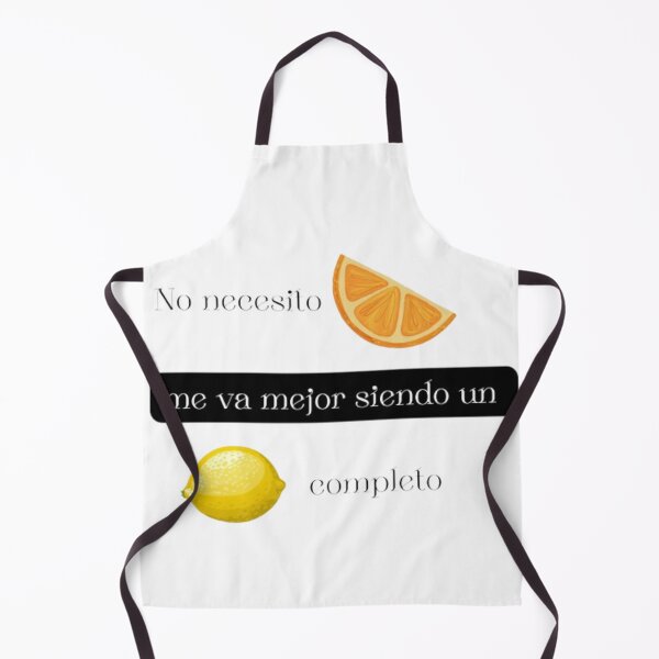 Item preview, I don't need half an orange, I'm better off being a whole lemon. designed and sold by Fazube.