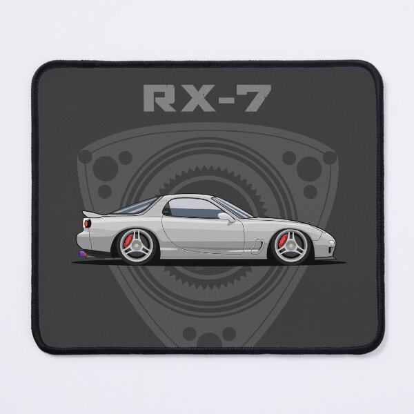 Item preview, RX7 Rotary designed and sold by ElseWorldDesign.