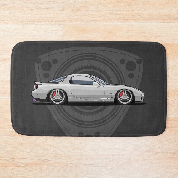 Item preview, RX7 Rotary designed and sold by ElseWorldDesign.