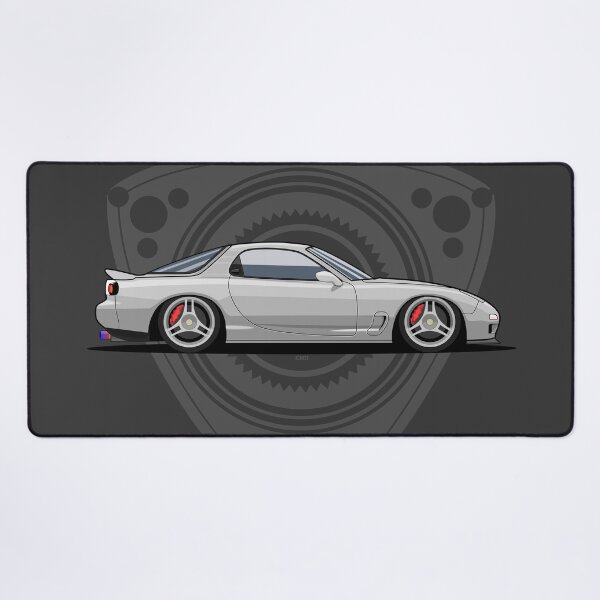 Item preview, RX7 Rotary designed and sold by ElseWorldDesign.