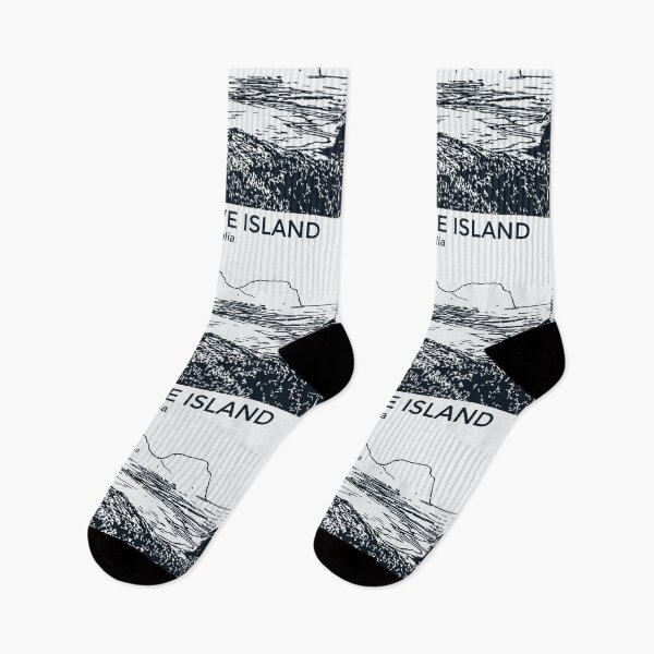 Item preview, Lord Howe Island Group - Australia designed and sold by Lakeric Cityscapes.