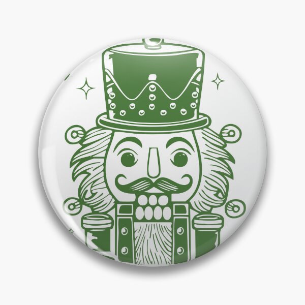 Item preview, Nutcracker designed and sold by AmazingArtMandi.