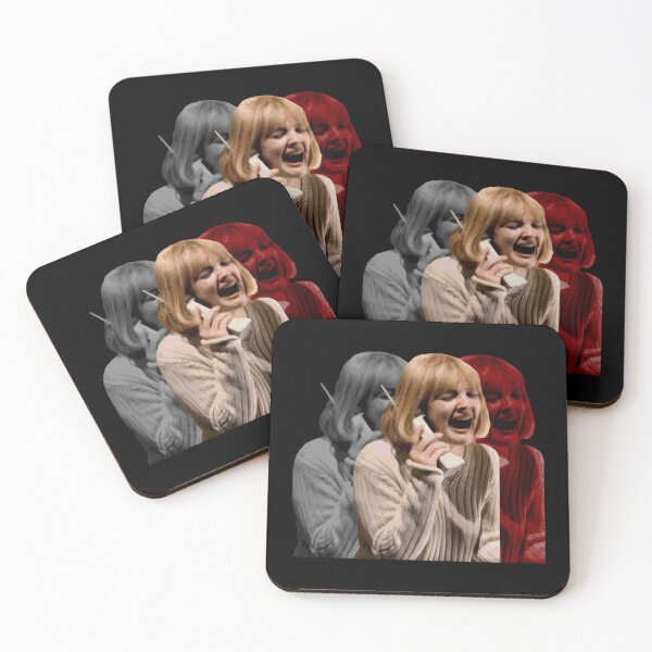 Item preview, Casey Be.cker Drew Barrymore Scream designed and sold by rbc-wrights.
