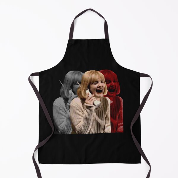 Item preview, Casey Be.cker Drew Barrymore Scream designed and sold by rbc-wrights.