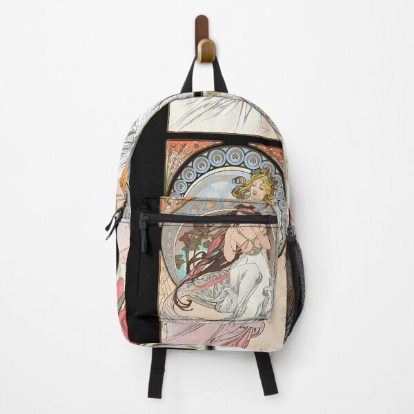 Item preview, The Arts By Alphonse M.ucha - High Defin.ition designed and sold by rbc-wrights.
