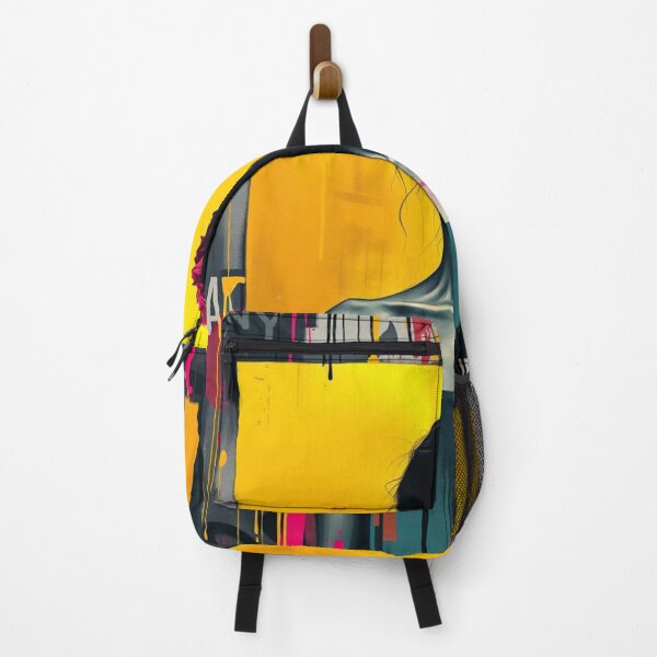 Item preview, Anonymous in a Chaos of Colors designed and sold by lolawycz.
