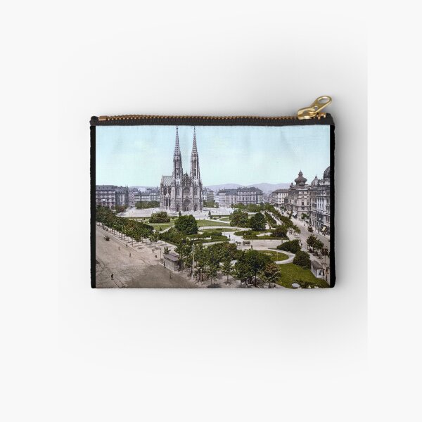 Item preview, Vienna Panorama designed and sold by 19th Century in Color.