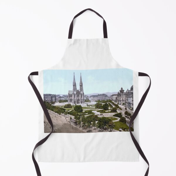 Item preview, Vienna Panorama designed and sold by 19th Century in Color.