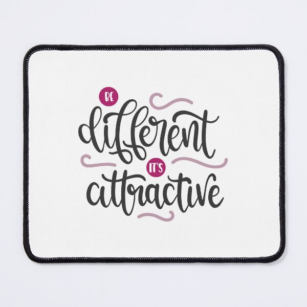 Item preview, be differentis its attractive designed and sold by ManikRaja.