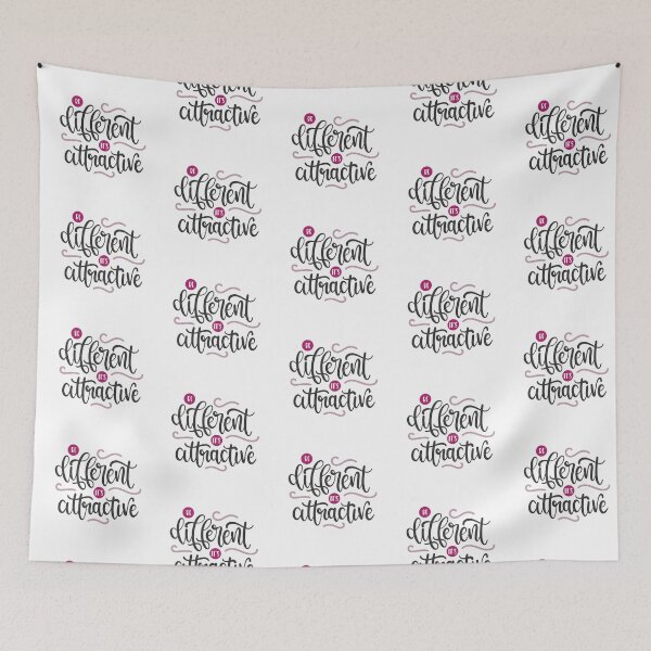 Item preview, be differentis its attractive designed and sold by ManikRaja.