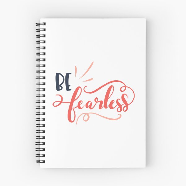 Item preview, be fearless designed and sold by ManikRaja.