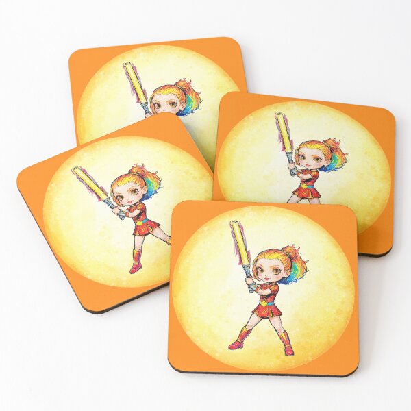 Item preview, Fire Girl  designed and sold by Robertworkshop.