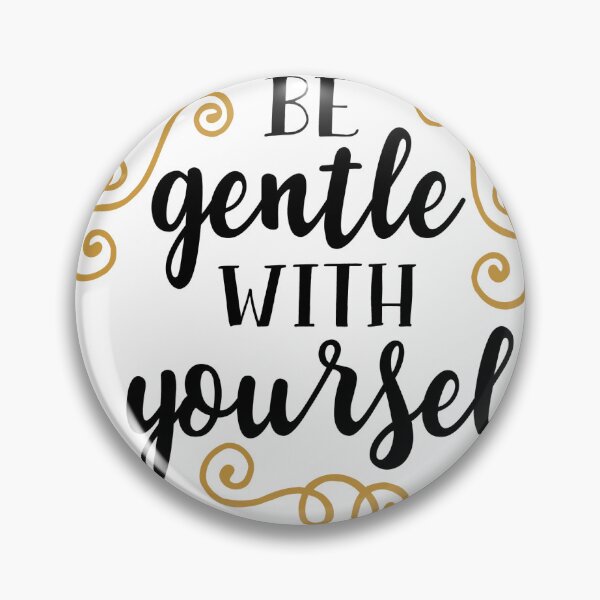 Item preview, be gentled with your self designed and sold by ManikRaja.