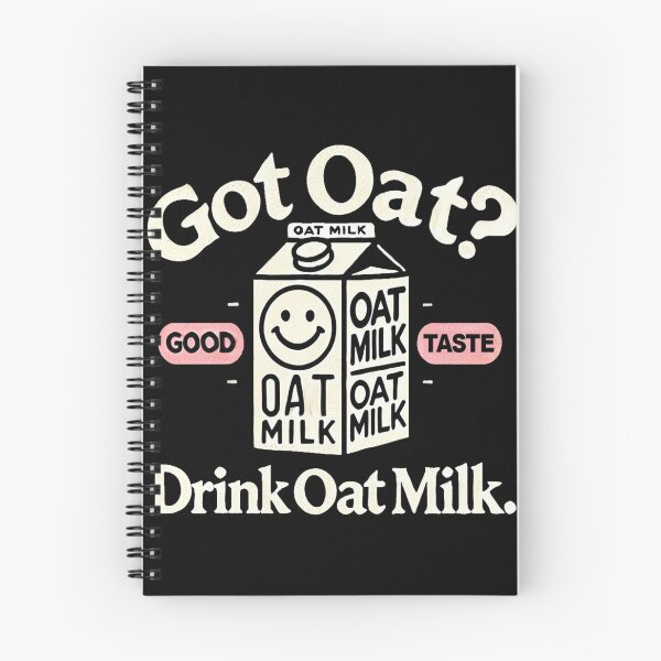 Item preview, Oat Milk, Good taste Oat Milk designed and sold by francous03.