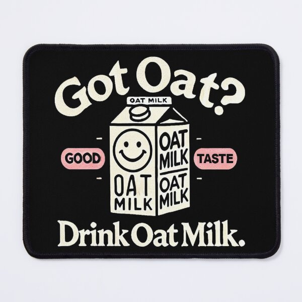 Item preview, Oat Milk, Good taste Oat Milk designed and sold by francous03.