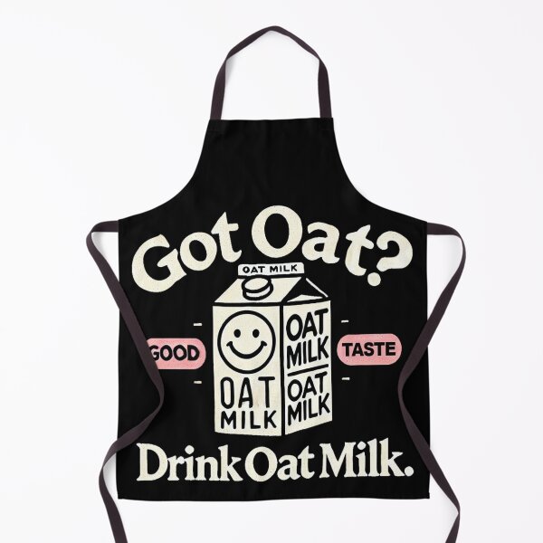 Item preview, Oat Milk, Good taste Oat Milk designed and sold by francous03.