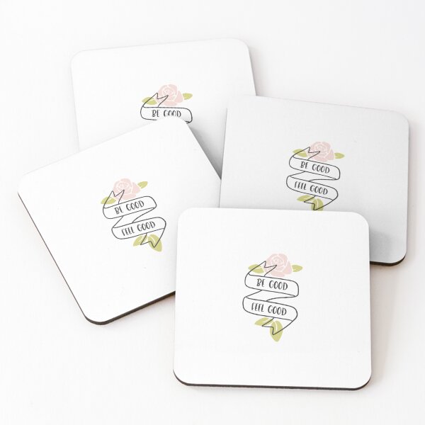 Item preview, be good feel good designed and sold by ManikRaja.