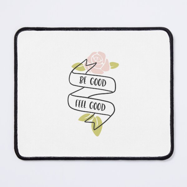 Item preview, be good feel good designed and sold by ManikRaja.