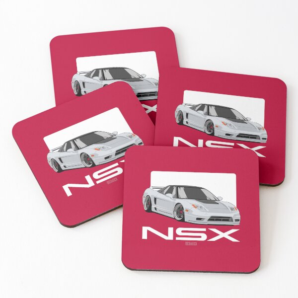 Item preview, NSX First Gen designed and sold by ElseWorldDesign.