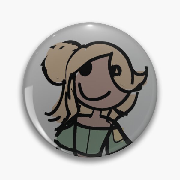 Item preview, anne doodle designed and sold by Kazenator.
