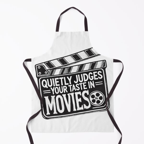 Item preview, Quietly Judges Your Taste In Movies designed and sold by francous03.