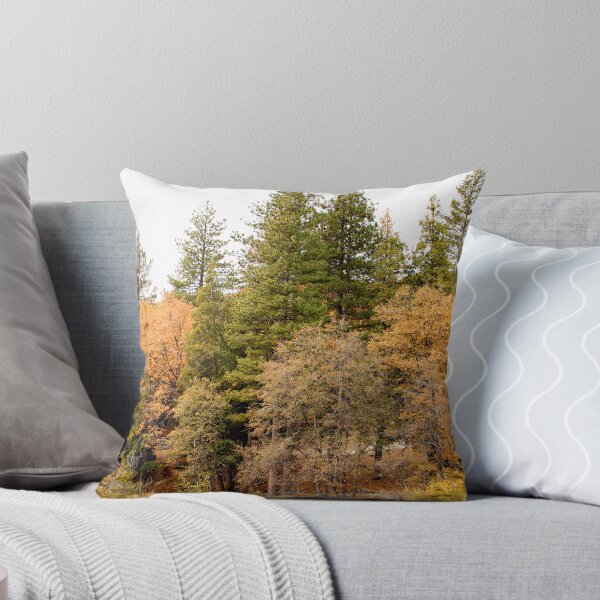 Item preview, Idyllwild - Pine Cove designed and sold by supernova23.