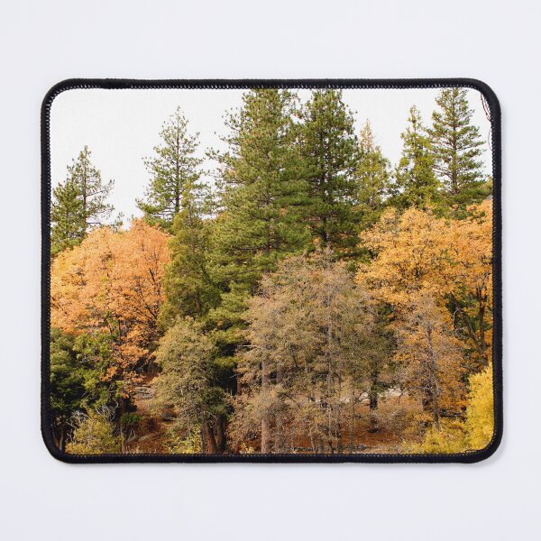 Item preview, Idyllwild - Pine Cove designed and sold by supernova23.