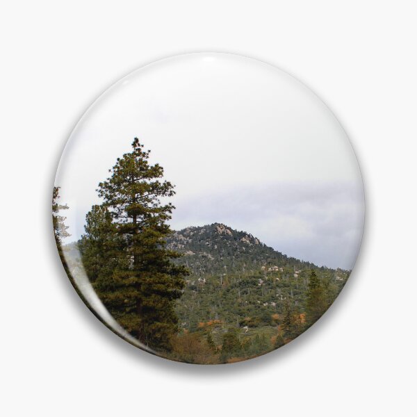 Item preview, Idyllwild - Pine Cove designed and sold by supernova23.