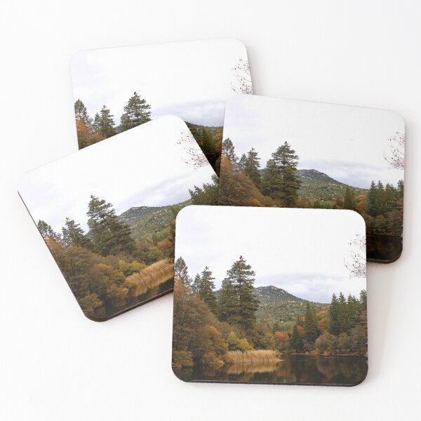 Item preview, Idyllwild - Pine Cove designed and sold by supernova23.
