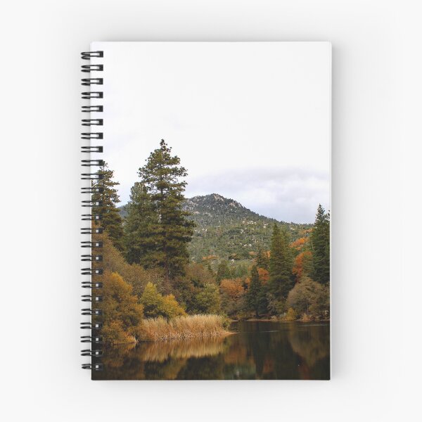 Item preview, Idyllwild - Pine Cove designed and sold by supernova23.