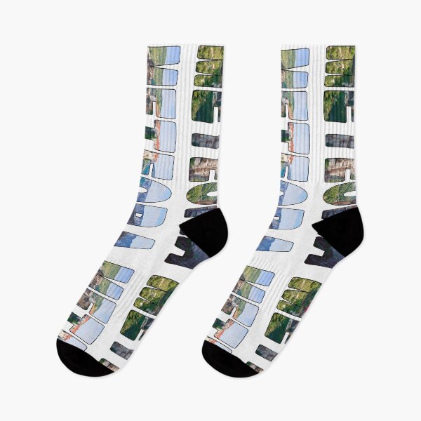 Item preview, METEORA - Epic Rock Pillars with Monasteries Greece designed and sold by Adam Gormley.