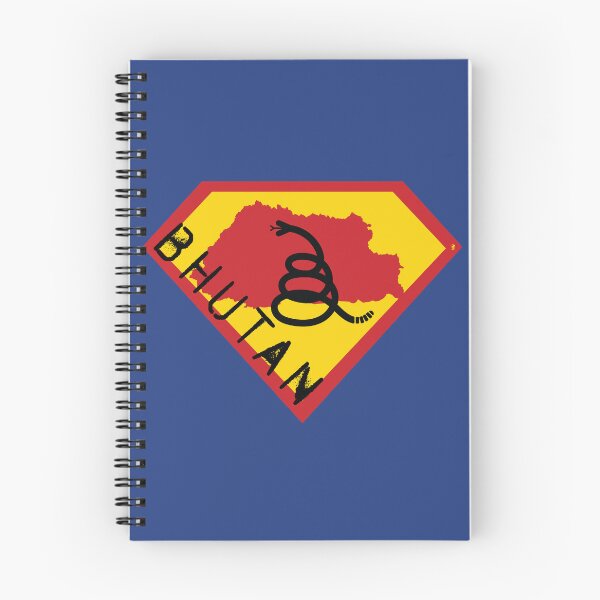 Item preview, BHUTAN Spell Out - Freedom Is The Superpower - Modern Gadsden Snake Flag - Dont Tread On Me SUPERHERO design designed and sold by pelagio.