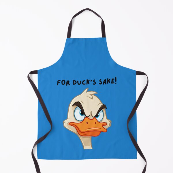 Item preview, For Duck's Sake! designed and sold by CazDPhotos.