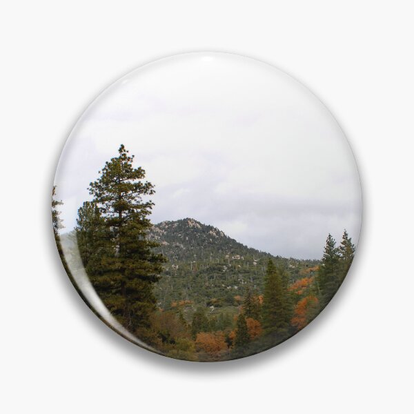 Item preview, Idyllwild - Pine Cove designed and sold by supernova23.