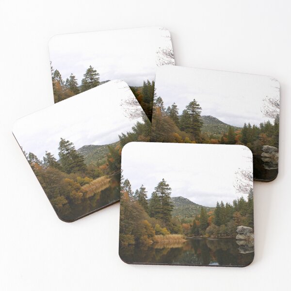 Item preview, Idyllwild - Pine Cove designed and sold by supernova23.