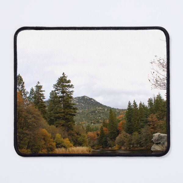 Item preview, Idyllwild - Pine Cove designed and sold by supernova23.