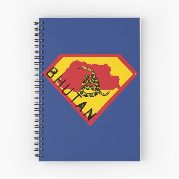 Item preview, BHUTAN Spell Out - Freedom Is The Superpower - Gadsden Snake Flag - Dont Tread On Me SUPERHERO design designed and sold by pelagio.