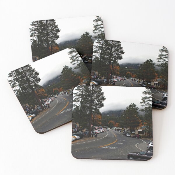 Item preview, Idyllwild - Pine Cove designed and sold by supernova23.