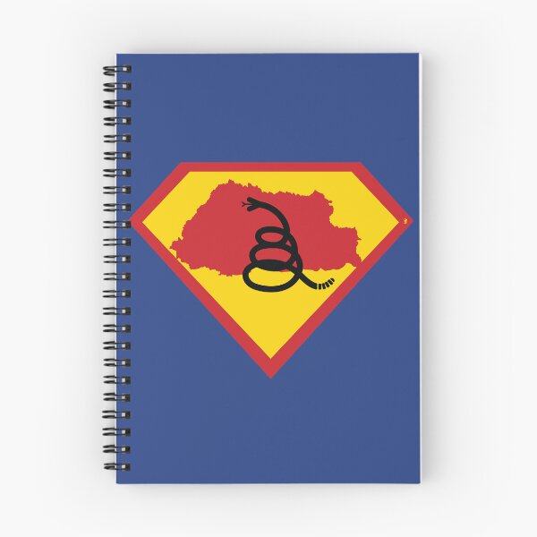 Item preview, BHUTAN - Freedom Is The Superpower - Modern Gadsden Snake Flag - Dont Tread On Me SUPERHERO design designed and sold by pelagio.