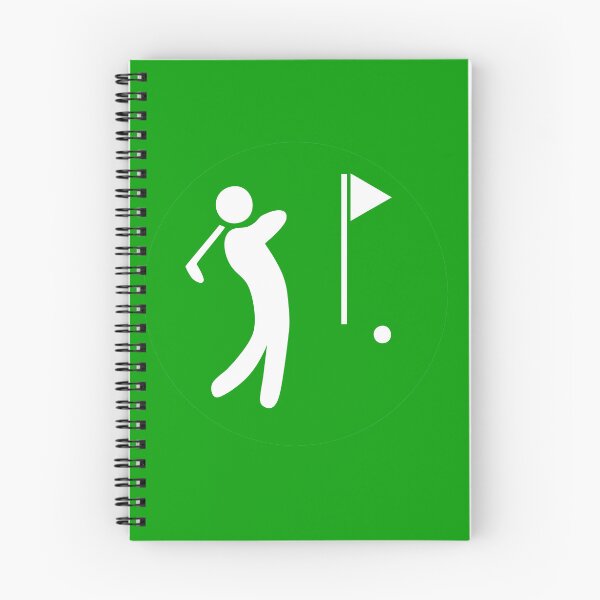 Item preview, Golf on the Green designed and sold by Icon Alchemist.