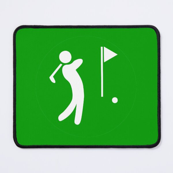 Item preview, Golf on the Green designed and sold by Icon Alchemist.