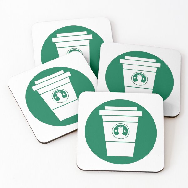 Item preview, Sun, Moon & Stars Coffee designed and sold by Icon Alchemist.