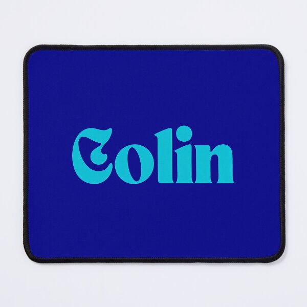 Item preview, Colin, Funny Cool Best color art designed and sold by artdragongift 15.