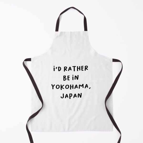 Item preview, I'D RATHER BE IN YOKOHAMA, JAPAN | Handwritten Font designed and sold by RM-Journey.