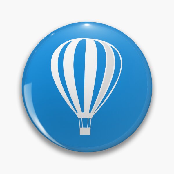 Item preview, Hot Air Balloon designed and sold by Icon Alchemist.